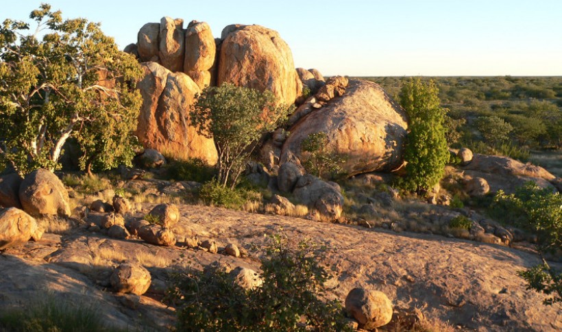 Hunting Namibia | Die keiler